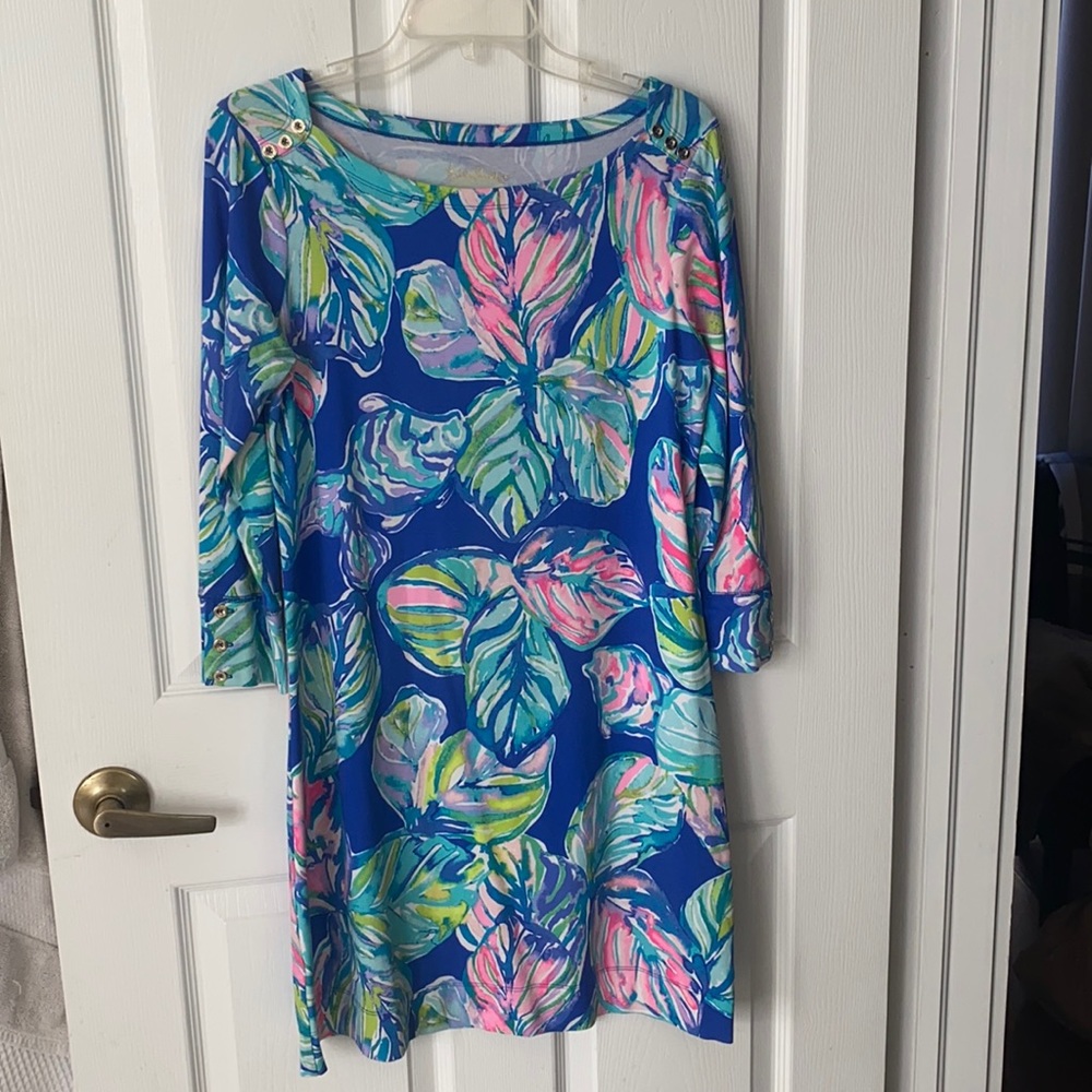 Lilly Pulitzer Sophie Dress - Casa de Sol